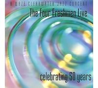 Four Freshmen - Four Freshmen Live