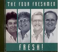 Four Freshmen - Fresh!