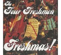 Four Freshmen - Freshmas