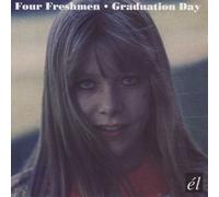 Four Freshmen - Graduation Day