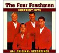 Four Freshmen - Greatest Hits -10 Tr.-