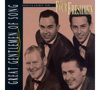 Four Freshmen - Spotlight on