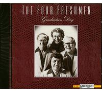 Four Freshmen,the - The Four Freshmen