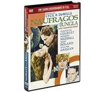 Four Frightened People (1934) / Náufragos en la jungla (Cine club) G