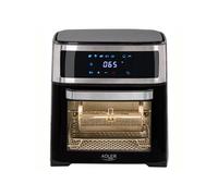 Four Friteuse à Air Chaud 13 L sans Huile, 8 Programmes, Température 40-200 °C,, AD6309, 2500,