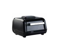 : Four friteuse et gril à air chaud 1700 W