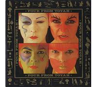 Four From Toyah EP