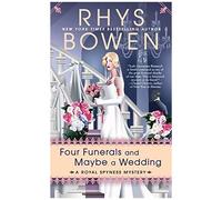 Four Funerals And Maybe A Wedding