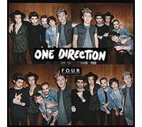 Four Vinyle