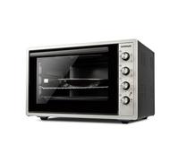 G3 Ferrari Four électrique ROSTO 58 G1015400 58 L 1800 W Rôtissoire Multicolore