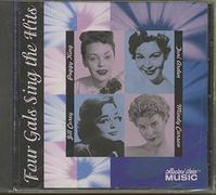 Four Gals Sing the Hits