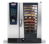 Four Gaz Professionnel iCombi Pro 10-1/1 - Rational