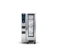 Four Gaz Professionnel iCombi Pro 20-1/1 - Rational