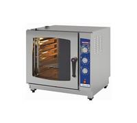 Four gaz xt compact 12 kW + 0,3 kW mixte à injection directe