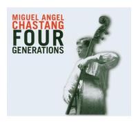 Chastang Miguel Ange - Four Generations [Import]