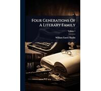 Four Generations Of A Literary Family