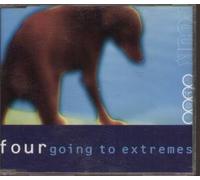 Four - Going to Extremes [Import]