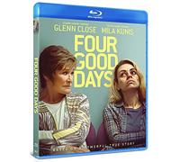 Four Good Days
