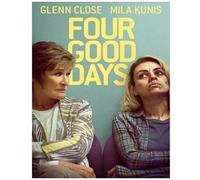 Four Good Days