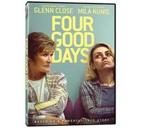 Four Good Days [Region Free]