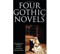 Four Gothic Novels