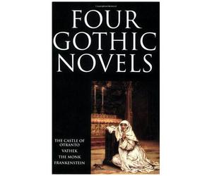 Four Gothic Novels