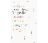 Four Great Tragedies