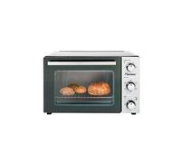 Four grill 31l 1500w noir/inox aov31