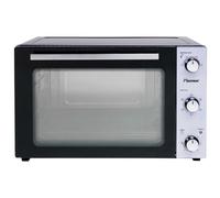 Bestron Four grill 55l 2000w noir/inox - aov55