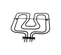 Four/grill Élément chauffant pour Zanussi four 3570411037
