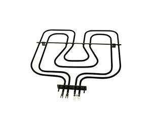 Four/grill Élément chauffant pour Zanussi four 3570411037
