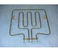 Four/grill Element pour Zanussi cuisinière équivalent à 3570337018