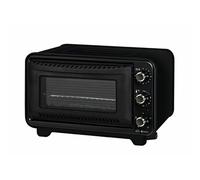 Four grille-pain DCG Eltronic MBT1035 35 L 1300 W Noir G