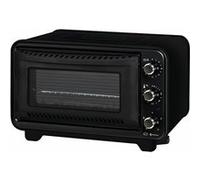 Four grille-pain DCG Eltronic MBT1035 35 L 1300 W Noir G