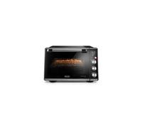 Four grille-pain De'Longhi DO34326 34 L 2000 W Noir, gril en titane