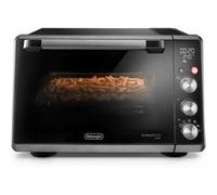 De'Longhi Four grille-pain DO34326 34 L 2000 W Noir gril titane