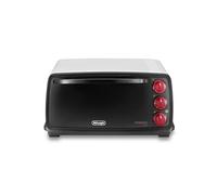 Four grille-pain De'Longhi EO 14552.W 14 L 800 W Noir Blanc Grill