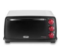 De’Longhi EO 14552.W Grille-pain four 14 L 800 W Noir, Blanc Grill