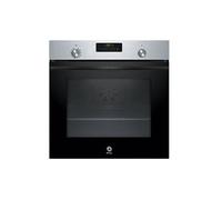 Four gris chaleur pulsee 71 L 3HB4841X3