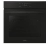 Four Haier H6 ID46C3YTB 78L WiFi Pyrolyse Noir