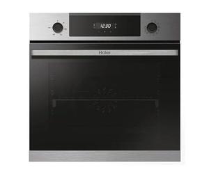 Four Haier Inox Hydrolytique 4x HWO60SM2E1XH Multi-niveau Électrique