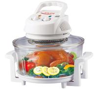 Four Halogène Cyclonique 17 Litres