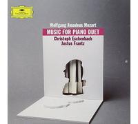 Four Hand Piano Works