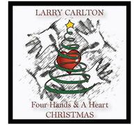 Four Hands & A Heart Christmas