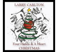 Four Hands & a Heart Christmas