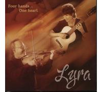 Four Hands...one Heart