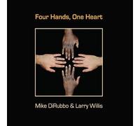 Four Hands, One Heart by Mike DiRubbo