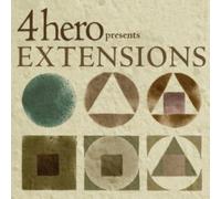 Extensions CD