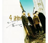 Four Him - Message