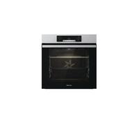 Hisense BI62216AX four 77 L 3500 W Acier inoxydable